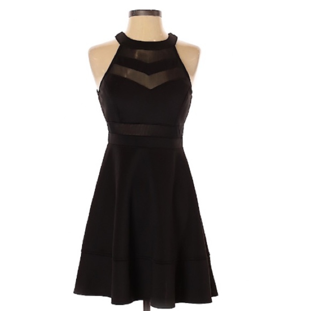 Bingo Cocktail Dress